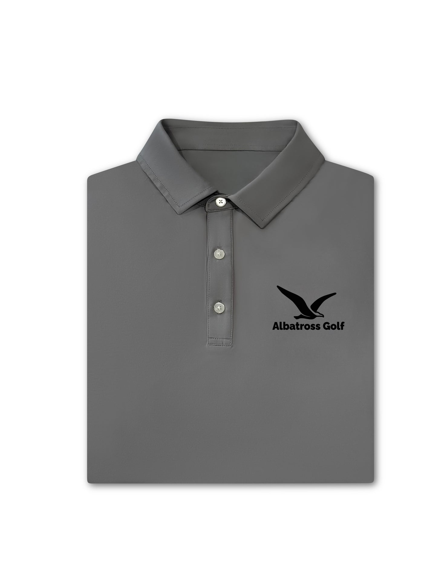 Albatross Golf Performance Polo