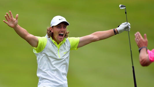 What to Wear for Your First Round of Golf: Beginner's Guide