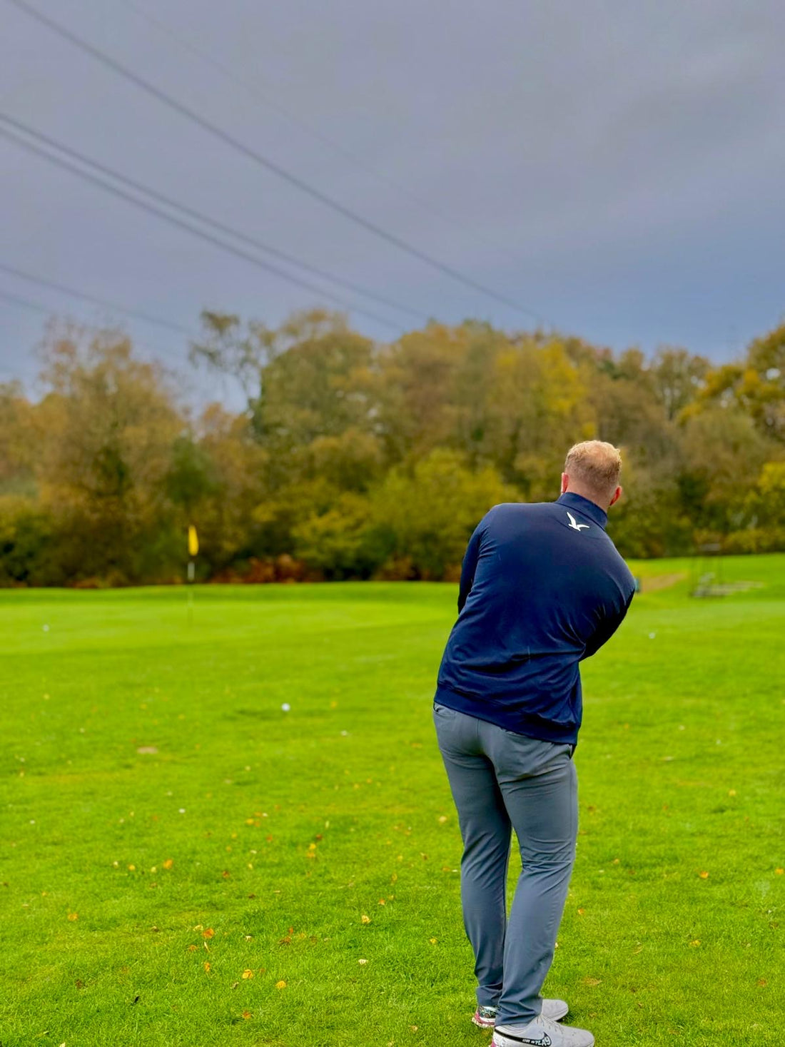 How to Style Golf Apparel Off the Course: Men's Complete Guide