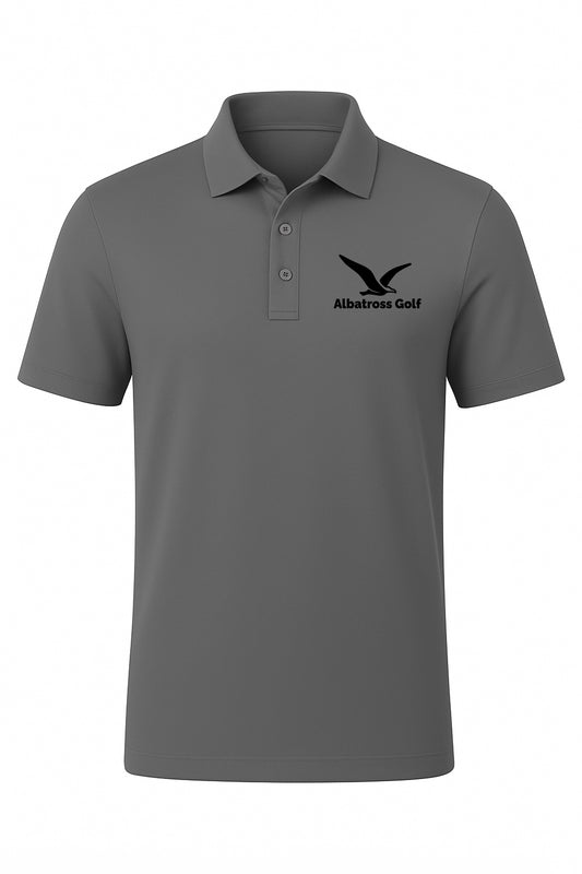 Albatross Golf Performance Polo