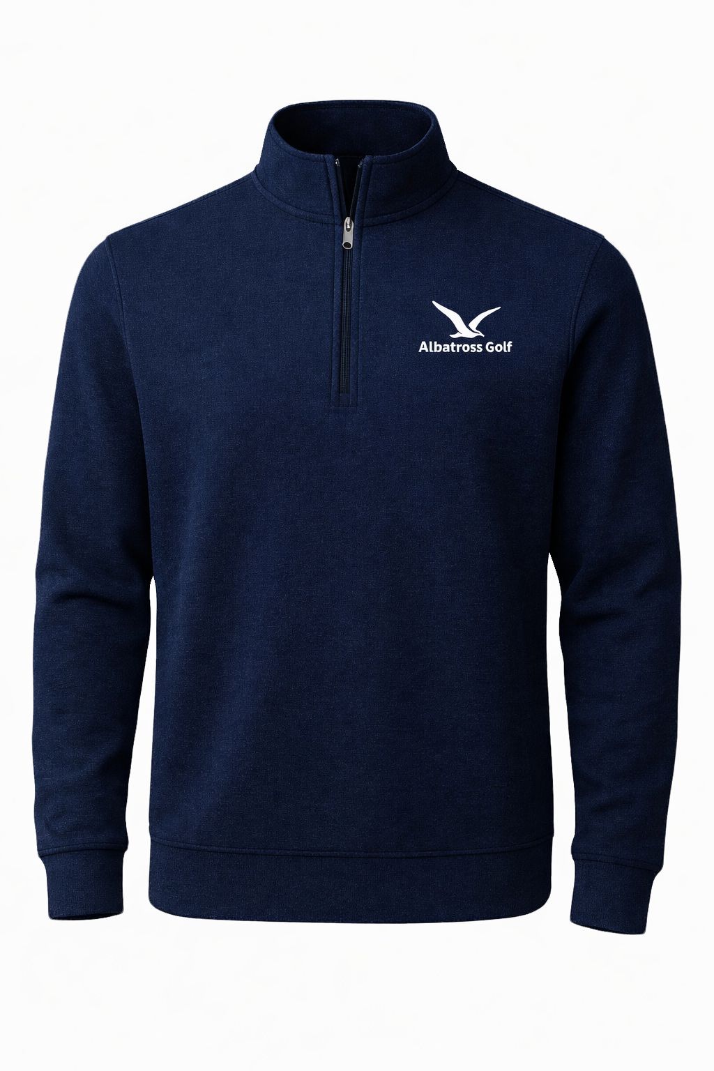 Albatross Golf Horizon Quarter Zip