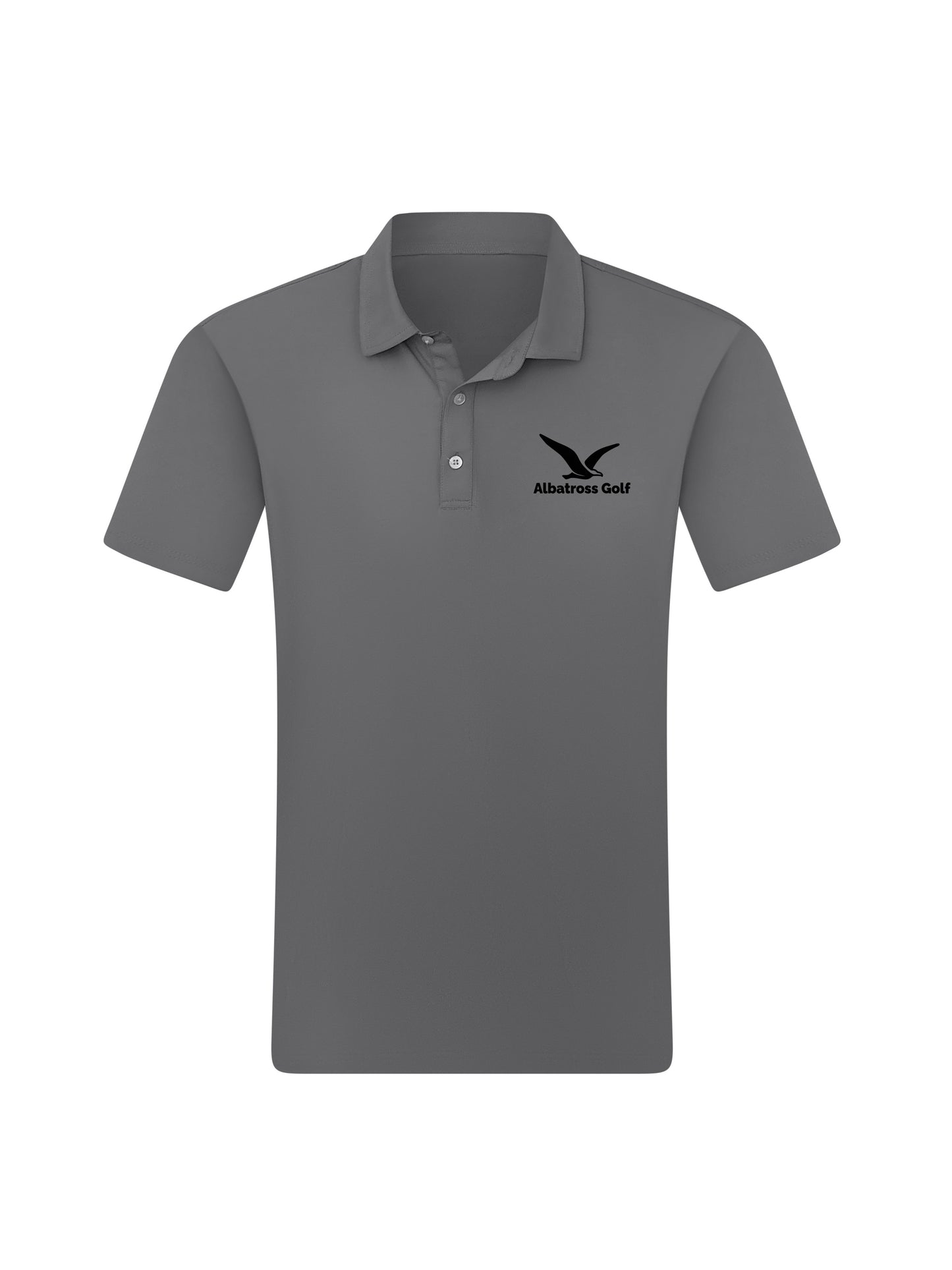 Albatross Golf Performance Polo
